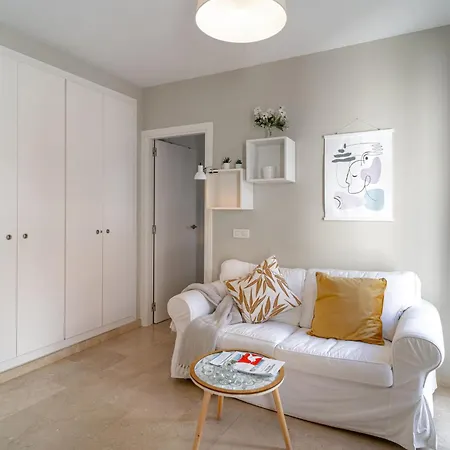 Iglesia By Interhome Apartment *