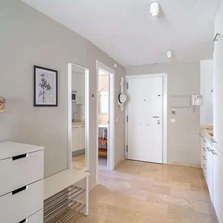 Iglesia By Interhome Apartment *
