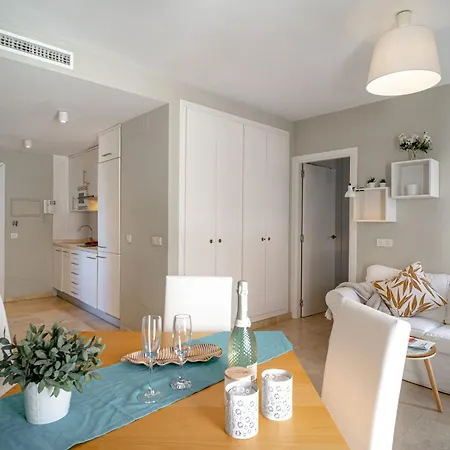 Iglesia By Interhome Apartment Nerja