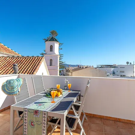 Iglesia By Interhome Apartment Nerja