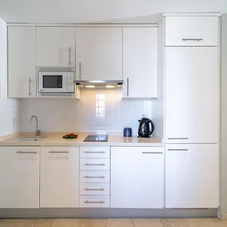 Iglesia By Interhome Apartment