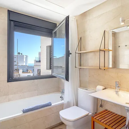 Iglesia By Interhome Apartment Nerja