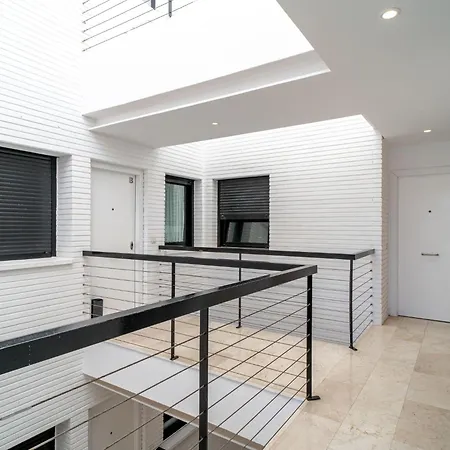 Iglesia By Interhome Apartment *
