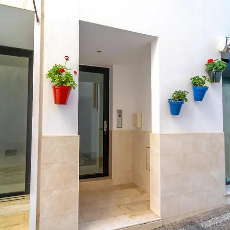 Iglesia By Interhome Apartment Nerja