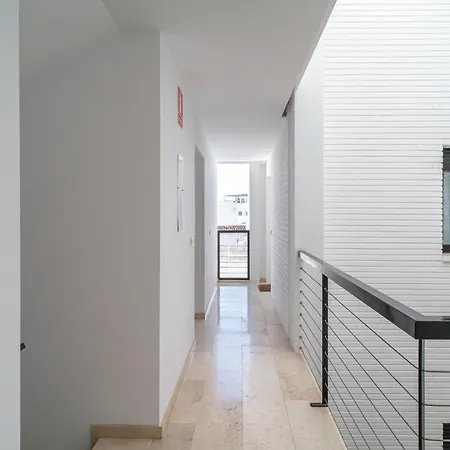 Iglesia By Interhome Apartment *