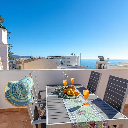 Iglesia By Interhome Apartment Nerja