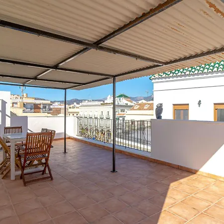 Iglesia By Interhome Apartment *