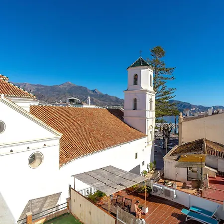 Iglesia By Interhome Nerja