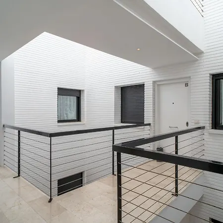 Iglesia By Interhome Apartment