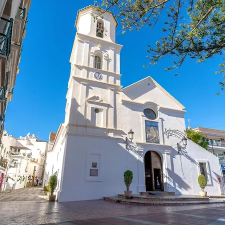 Iglesia By Interhome Apartment