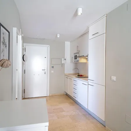 Apartment Iglesia By Interhome *