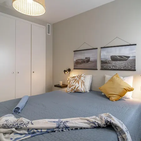 Apartment Iglesia By Interhome Nerja