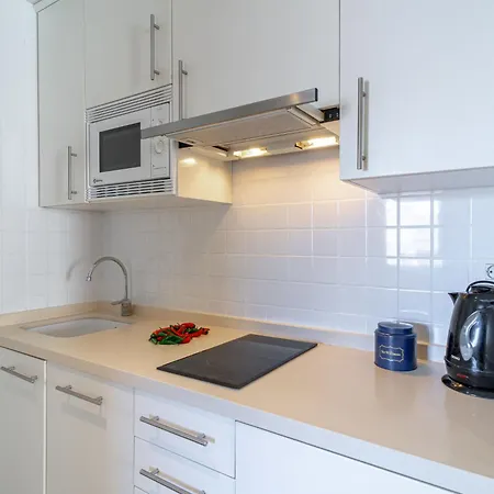 Apartment Iglesia By Interhome