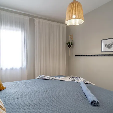 Apartment Iglesia By Interhome