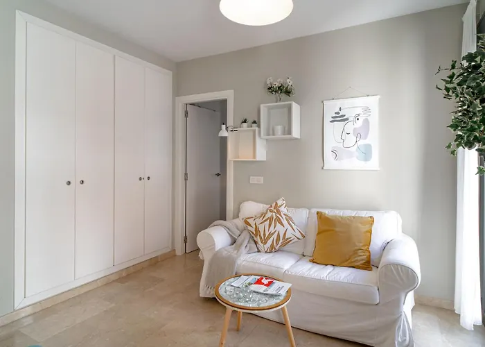 Iglesia By Interhome Apartament *