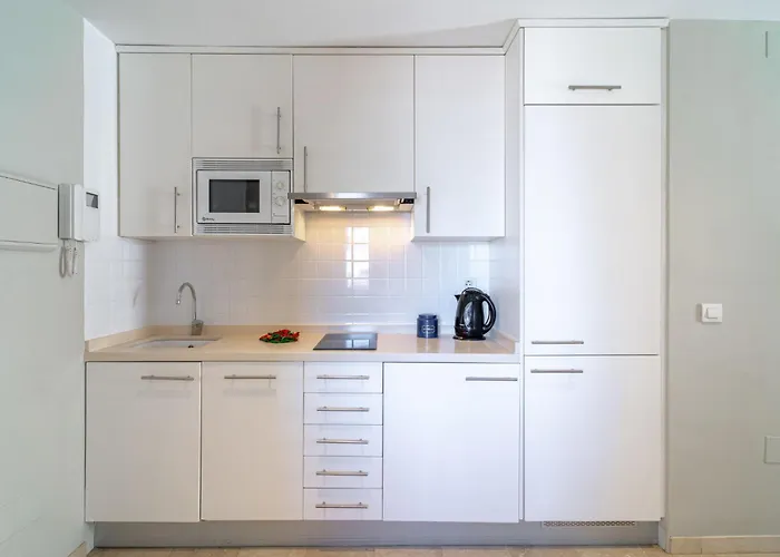Iglesia By Interhome Apartament
