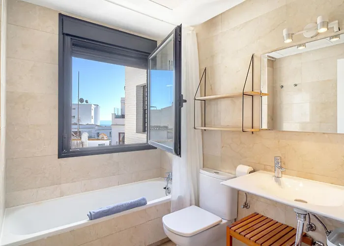 Iglesia By Interhome Apartament Nerja