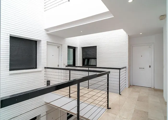 Iglesia By Interhome Apartament *