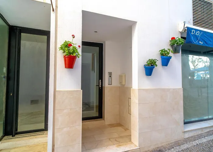 Iglesia By Interhome Apartament Nerja