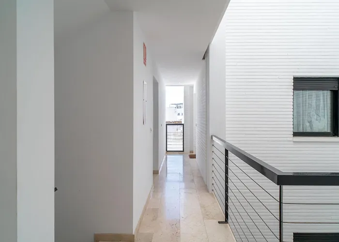 Iglesia By Interhome Apartament *