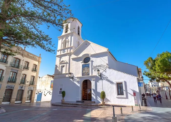 Iglesia By Interhome Apartament *