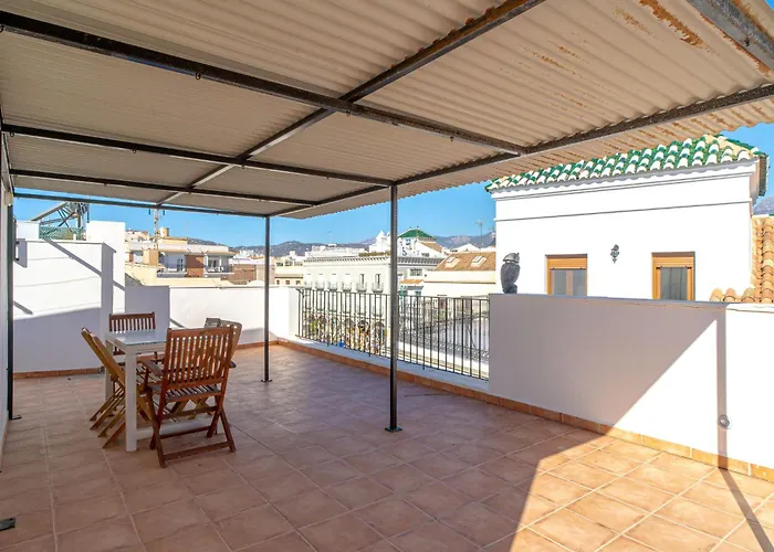 Iglesia By Interhome Apartament *