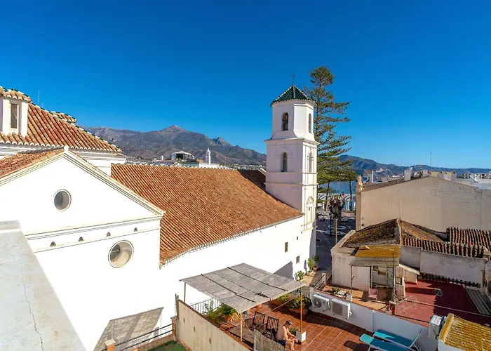 Iglesia By Interhome Nerja