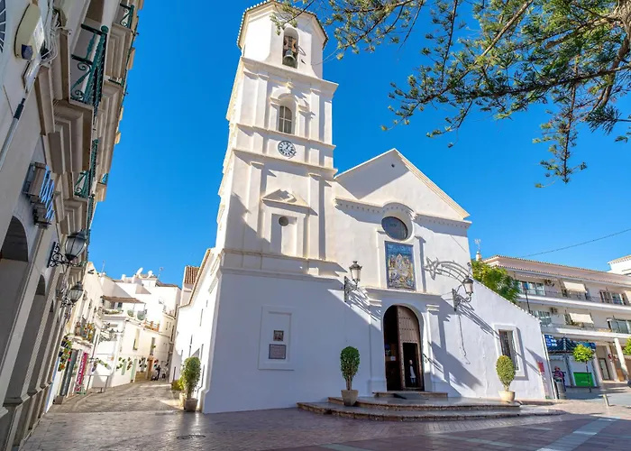 Iglesia By Interhome Apartament