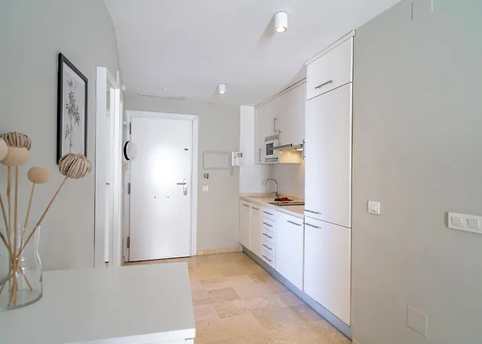 Apartament Iglesia By Interhome *