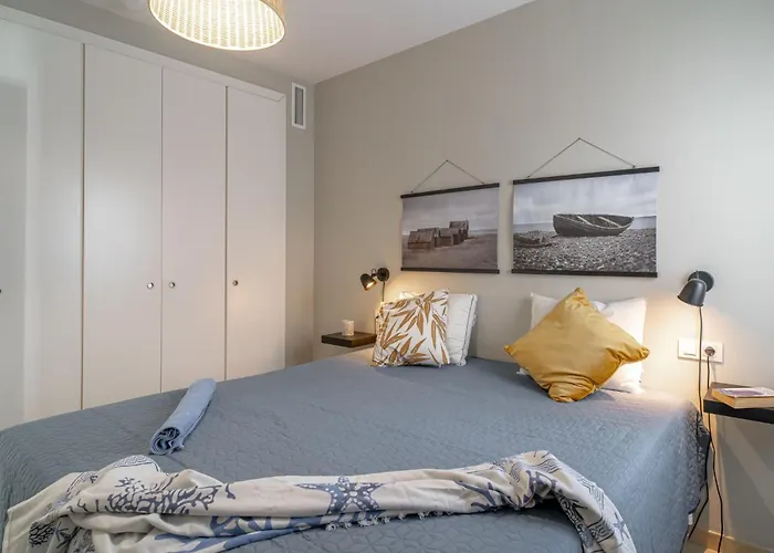 Apartament Iglesia By Interhome Nerja