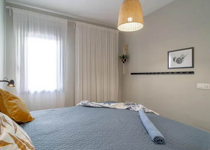 Apartament Iglesia By Interhome