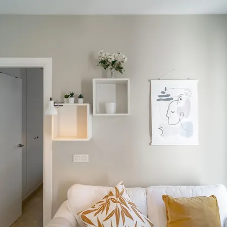 Iglesia By Interhome * Nerja